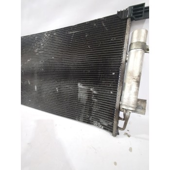 Recambio de condensador / radiador aire acondicionado para peugeot 4007 (vu_, vv_) 2.2 hdi referencia OEM IAM 6455HP  