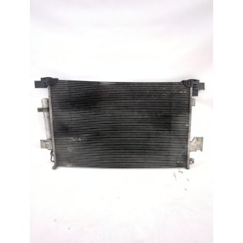 Recambio de condensador / radiador aire acondicionado para peugeot 4007 (vu_, vv_) 2.2 hdi referencia OEM IAM 6455HP  