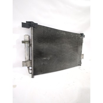 Recambio de condensador / radiador aire acondicionado para peugeot 4007 (vu_, vv_) 2.2 hdi referencia OEM IAM 6455HP  