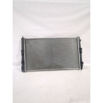 Recambio de radiador agua para peugeot 4007 (vu_, vv_) 2.2 hdi referencia OEM IAM 2020W32 / 1608998080  