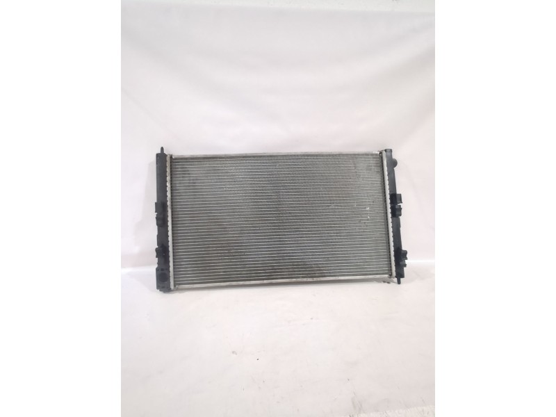 Recambio de radiador agua para peugeot 4007 (vu_, vv_) 2.2 hdi referencia OEM IAM 2020W32 / 1608998080  