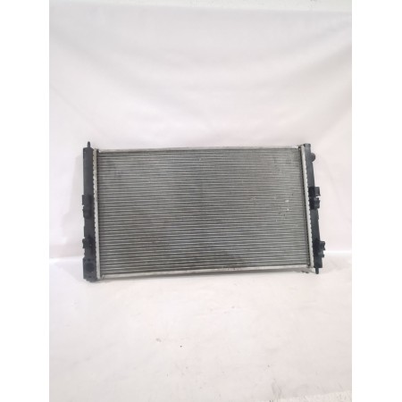 Recambio de radiador agua para peugeot 4007 (vu_, vv_) 2.2 hdi referencia OEM IAM 2020W32 / 1608998080  