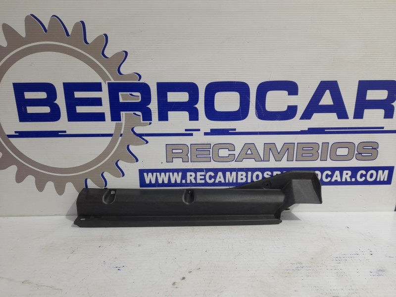 Recambio de moldura interior para peugeot expert furgón 1.6 blue-hdi fap referencia OEM IAM 9810218077  