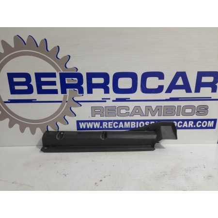 Recambio de moldura interior para peugeot expert furgón 1.6 blue-hdi fap referencia OEM IAM 9810218077  