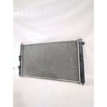 Recambio de radiador agua para peugeot 4007 (vu_, vv_) 2.2 hdi referencia OEM IAM 2020W32 / 1608998080  