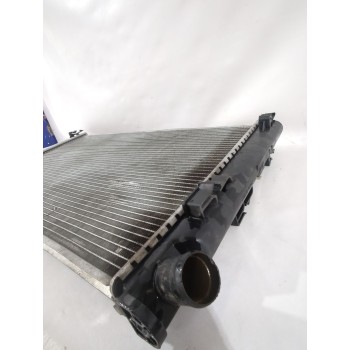 Recambio de radiador agua para peugeot 4007 (vu_, vv_) 2.2 hdi referencia OEM IAM 2020W32 / 1608998080  