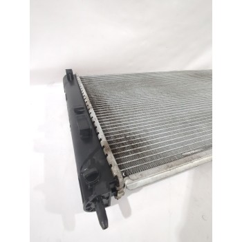 Recambio de radiador agua para peugeot 4007 (vu_, vv_) 2.2 hdi referencia OEM IAM 2020W32 / 1608998080  