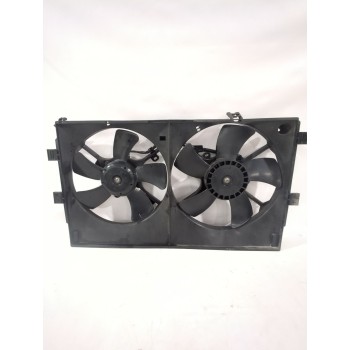 Recambio de electroventilador para peugeot 4007 (vu_, vv_) 2.2 hdi referencia OEM IAM 1308CR  