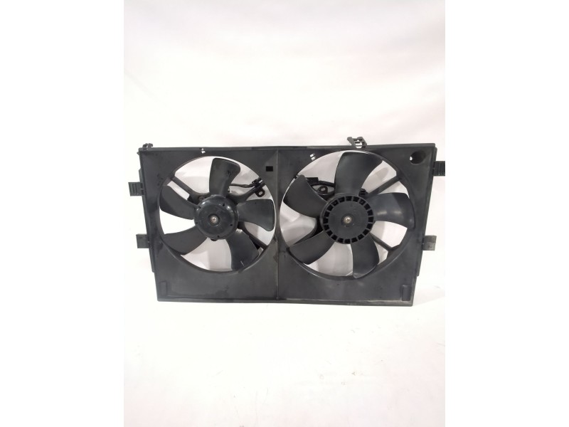 Recambio de electroventilador para peugeot 4007 (vu_, vv_) 2.2 hdi referencia OEM IAM 1308CR  