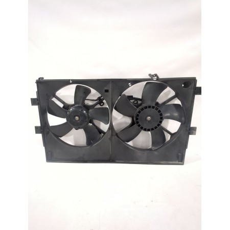 Recambio de electroventilador para peugeot 4007 (vu_, vv_) 2.2 hdi referencia OEM IAM 1308CR  