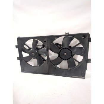 Recambio de electroventilador para peugeot 4007 (vu_, vv_) 2.2 hdi referencia OEM IAM 1308CR  