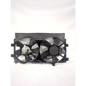 Recambio de electroventilador para peugeot 4007 (vu_, vv_) 2.2 hdi referencia OEM IAM 1308CR  