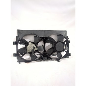 Recambio de electroventilador para peugeot 4007 (vu_, vv_) 2.2 hdi referencia OEM IAM 1308CR  