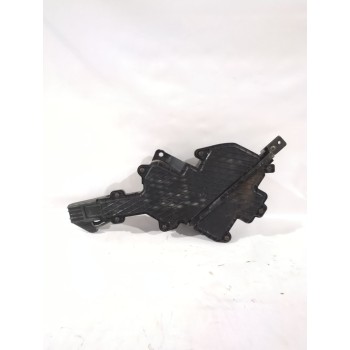 Recambio de deposito adblue para peugeot 4007 (vu_, vv_) 2.2 hdi referencia OEM IAM 9663023180  