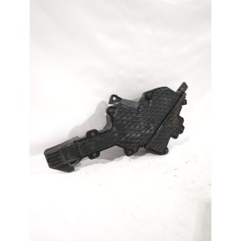 Recambio de deposito adblue para peugeot 4007 (vu_, vv_) 2.2 hdi referencia OEM IAM 9663023180  