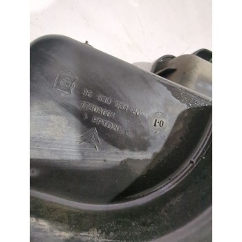 Recambio de deposito adblue para peugeot 4007 (vu_, vv_) 2.2 hdi referencia OEM IAM 9663023180  