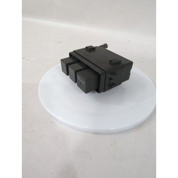 Recambio de caja reles / fusibles para peugeot 4007 (vu_, vv_) 2.2 hdi referencia OEM IAM 8565A089  