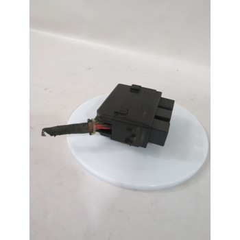 Recambio de caja reles / fusibles para peugeot 4007 (vu_, vv_) 2.2 hdi referencia OEM IAM 8565A089  