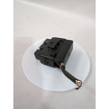 Recambio de caja reles / fusibles para peugeot 4007 (vu_, vv_) 2.2 hdi referencia OEM IAM 8565A089  