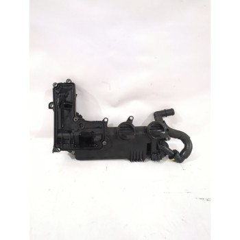 Recambio de tapa balancines para peugeot 4007 (vu_, vv_) 2.2 hdi referencia OEM IAM 9662660480  