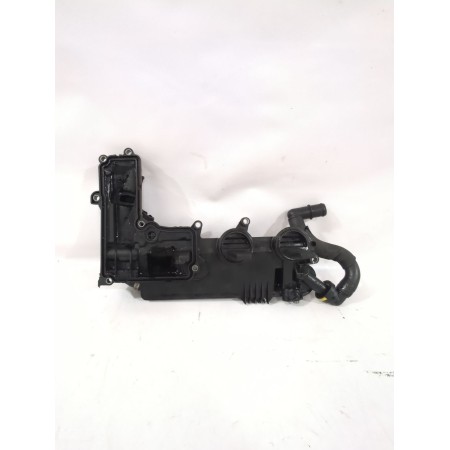 Recambio de tapa balancines para peugeot 4007 (vu_, vv_) 2.2 hdi referencia OEM IAM 9662660480  