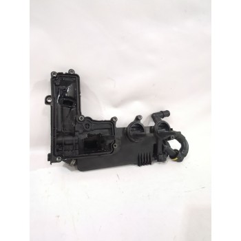 Recambio de tapa balancines para peugeot 4007 (vu_, vv_) 2.2 hdi referencia OEM IAM 9662660480  