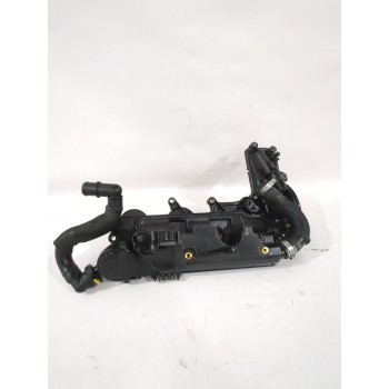 Recambio de tapa balancines para peugeot 4007 (vu_, vv_) 2.2 hdi referencia OEM IAM 9662660480  