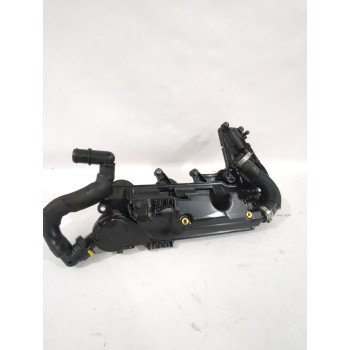 Recambio de tapa balancines para peugeot 4007 (vu_, vv_) 2.2 hdi referencia OEM IAM 9662660480  