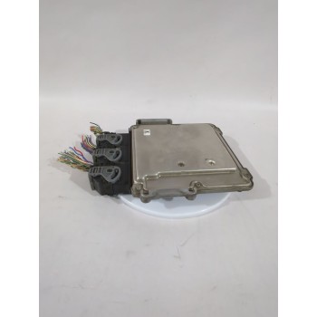 Recambio de centralita motor uce para peugeot 4007 (vu_, vv_) 2.2 hdi referencia OEM IAM 9663757980 / 0281013666  