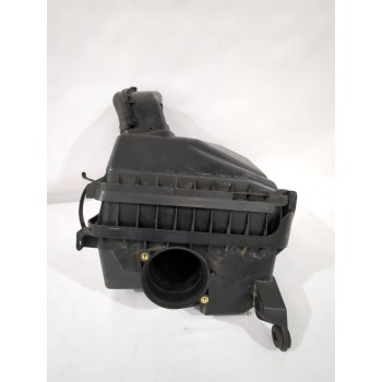 Recambio de caja filtro aire para peugeot 4007 (vu_, vv_) 2.2 hdi referencia OEM IAM 1500A164  