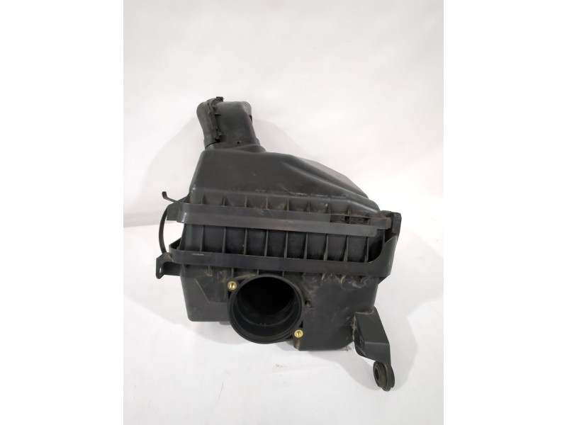 Recambio de caja filtro aire para peugeot 4007 (vu_, vv_) 2.2 hdi referencia OEM IAM 1500A164  