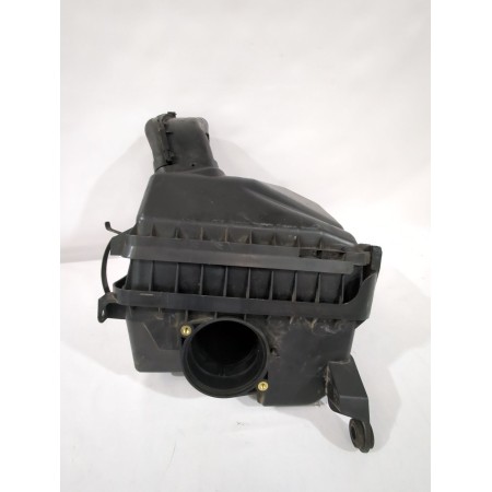 Recambio de caja filtro aire para peugeot 4007 (vu_, vv_) 2.2 hdi referencia OEM IAM 1500A164  