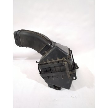 Recambio de caja filtro aire para peugeot 4007 (vu_, vv_) 2.2 hdi referencia OEM IAM 1500A164  
