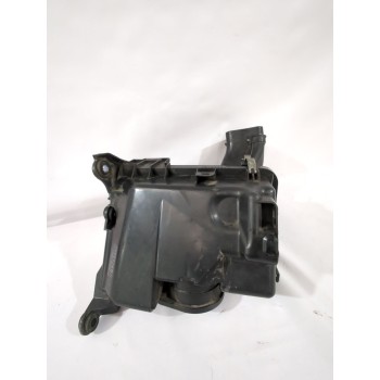 Recambio de caja filtro aire para peugeot 4007 (vu_, vv_) 2.2 hdi referencia OEM IAM 1500A164  