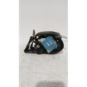 CINTURON SEGURIDAD TRASERO IZQUIERDO 898101J000OM 