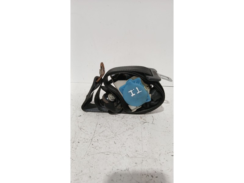 Recambio de cinturon seguridad trasero izquierdo para hyundai i20 i (pb, pbt) 1.2 referencia OEM IAM 898101J000OM  