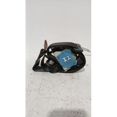 Recambio de cinturon seguridad trasero izquierdo para hyundai i20 i (pb, pbt) 1.2 referencia OEM IAM 898101J000OM  
