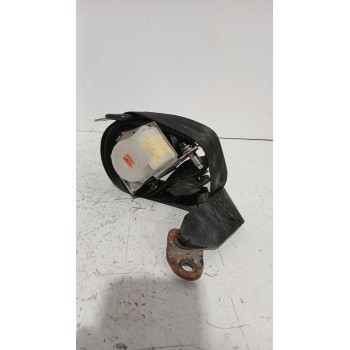 Recambio de cinturon seguridad trasero izquierdo para hyundai i20 i (pb, pbt) 1.2 referencia OEM IAM 898101J000OM  