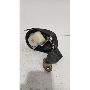 Recambio de cinturon seguridad trasero izquierdo para hyundai i20 i (pb, pbt) 1.2 referencia OEM IAM 898101J000OM  
