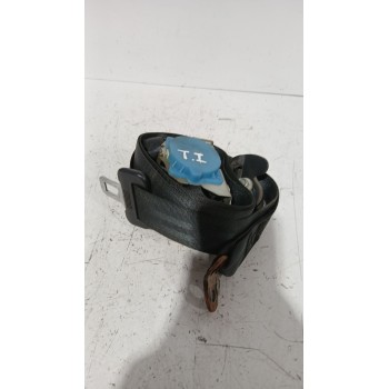 Recambio de cinturon seguridad trasero izquierdo para hyundai i20 i (pb, pbt) 1.2 referencia OEM IAM 898101J000OM  