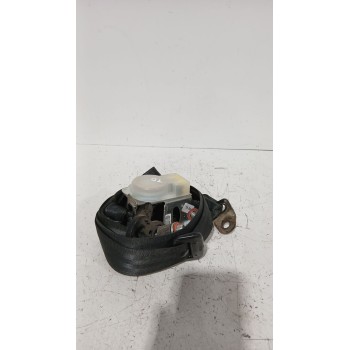 Recambio de cinturon seguridad trasero derecho para hyundai i20 i (pb, pbt) 1.2 referencia OEM IAM 898201J000OM  