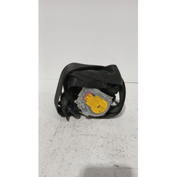 Recambio de cinturon seguridad delantero derecho para hyundai i20 i (pb, pbt) 1.2 referencia OEM IAM 888201J200OM  