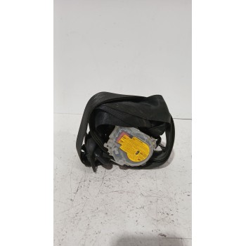 Recambio de cinturon seguridad delantero derecho para hyundai i20 i (pb, pbt) 1.2 referencia OEM IAM 888201J200OM  
