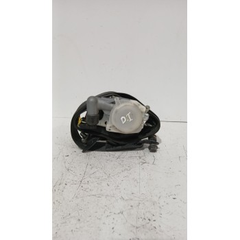 Recambio de cinturon seguridad delantero izquierdo para hyundai i20 i (pb, pbt) 1.2 referencia OEM IAM 888101J200OM  