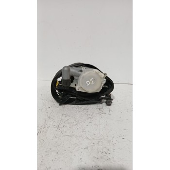 Recambio de cinturon seguridad delantero izquierdo para hyundai i20 i (pb, pbt) 1.2 referencia OEM IAM 888101J200OM  