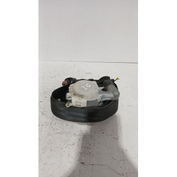 Recambio de cinturon seguridad delantero izquierdo para hyundai i20 i (pb, pbt) 1.2 referencia OEM IAM 888101J200OM  