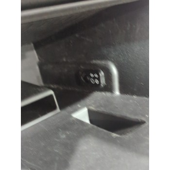 Recambio de guantera para hyundai i20 i (pb, pbt) 1.2 referencia OEM IAM 845101J0009P  