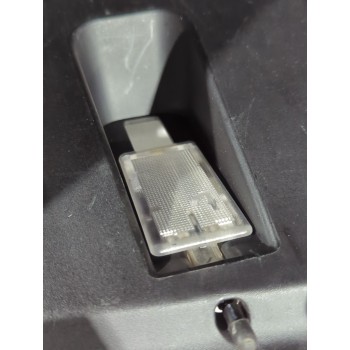 Recambio de guantera para hyundai i20 i (pb, pbt) 1.2 referencia OEM IAM 845101J0009P  