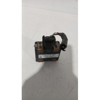 Recambio de modulo electronico para suzuki sx4 s-cross (jy) 1.4 t allgrip (akk 414) referencia OEM IAM 3394364r01  