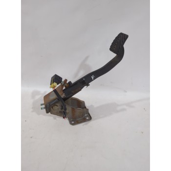 Recambio de pedal freno para hyundai i20 i (pb, pbt) 1.2 referencia OEM IAM 328001J100  